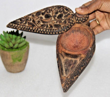 Antico di Legno Floreale