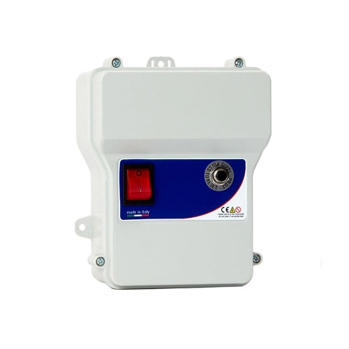 Quadro salupo basic 230v - quadro, il