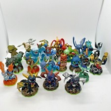 All Skylanders Spyro's