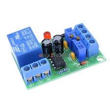 Modulo regolatore carica