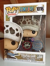 Funko POP! 1016 Trafalgar Law