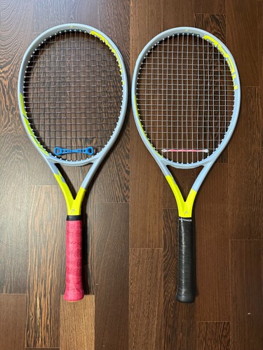 Racchetta tennis head extreme - racchetta,