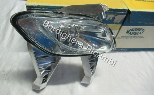 Fendinebbia destro originale - destro,