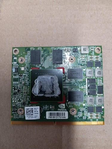 Dell precision m4600 - m4600, 15,6"