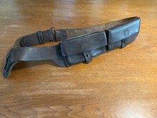 Bandoliera Coloniale-Grande