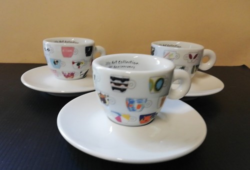 Illy art collection the - collection, 25