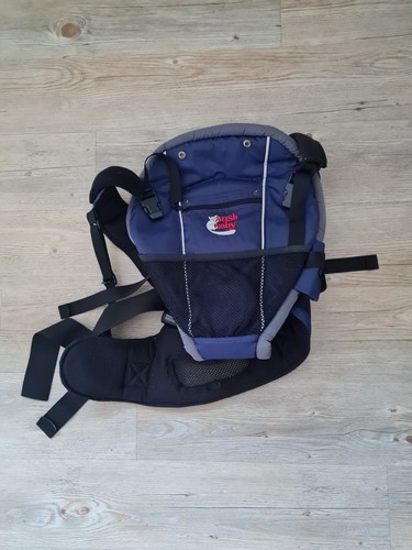 Bush porta bozzoli per bambini - bozzoli,