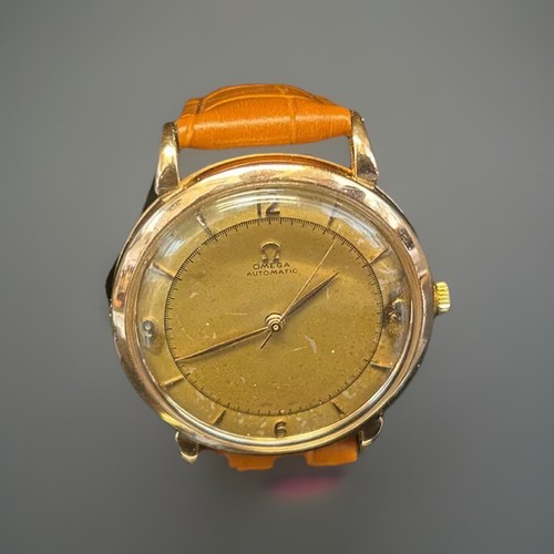 Orologio vintage omega - vintage, oro
