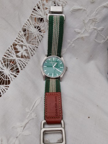 Orologio calvin klein - orologio,