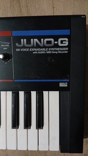 Roland juno keyboard - juno,