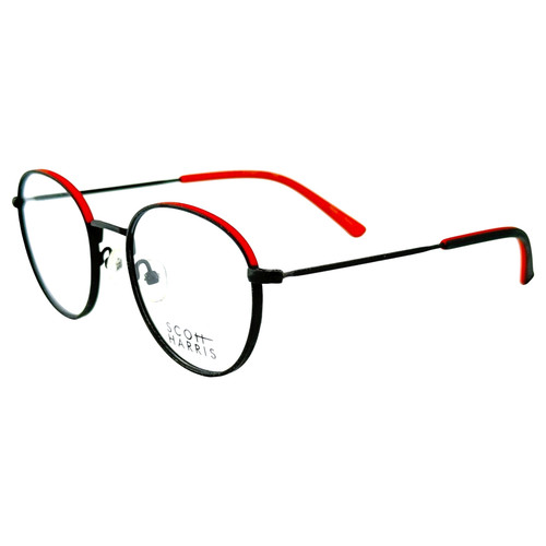 Scott harris sh658 - scott,