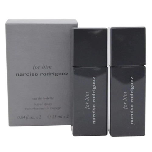 Narciso rodriguez for him eau - for,
