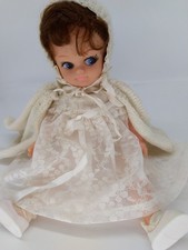 bambola vintage made in Hong