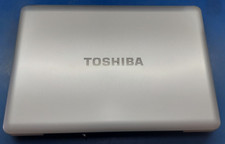 Notebook  Toshiba Satellite