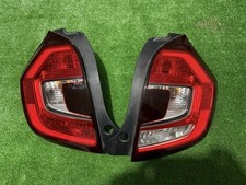 KIT FANALI STOP POSTERIORI