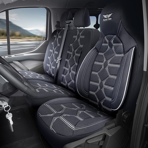 Coprisedili auto per sprinter - coprisedili,