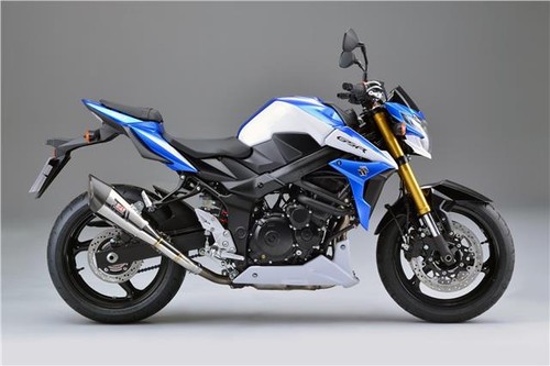 Yoshimura japan inox - japan, r11