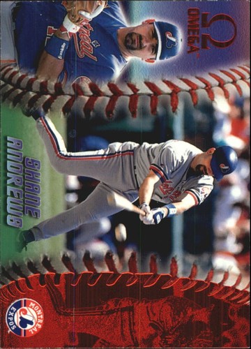1998 pacific omega red 147 - 1998,