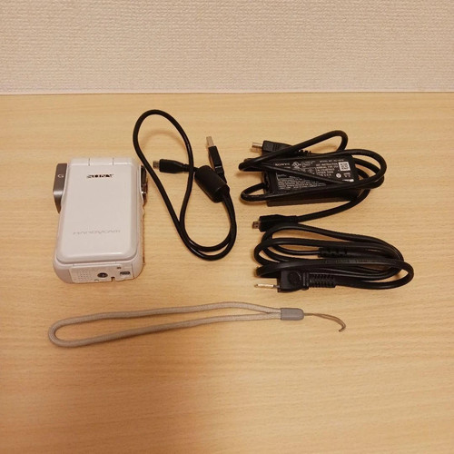 Sony handycam hdr gw77v - handycam, hdr-gw77v