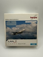 Herpa Wings 1:500 LAN 767-300F