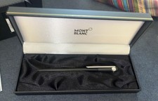 Penna a sfera Montblanc