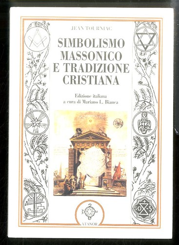 Simbolismo massonico - simbolismo,