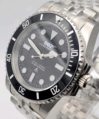 Orologio james bond divers - orologio,