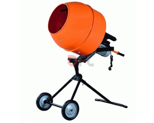 Betoniera bicchiere mini - a,