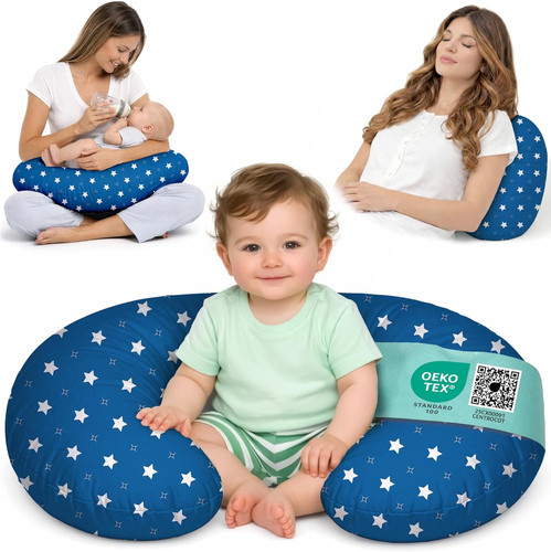 Cuscino allattamento - cuscino, e