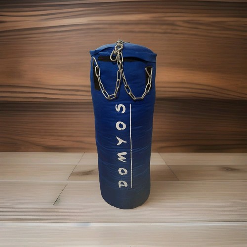 Sacco pugile 20kg domyos - pugile,