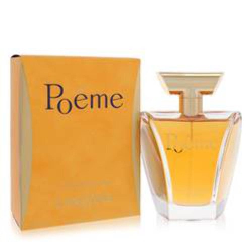 Lancome poeme spray - lancome, edp