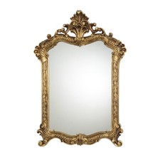 SPECCHIERA BAROCCA