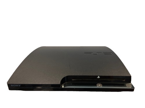 Sony playstation slim 160gb - playstation,