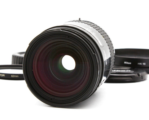 Nikon zoom nikkor 85 mm - nikon,