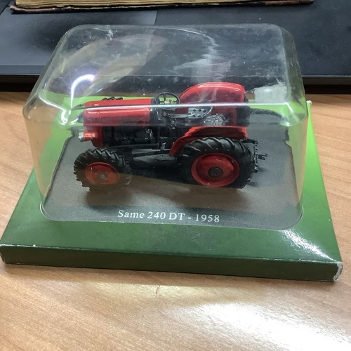 Trattore same 240 - trattore,