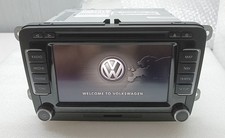 Sistema di navigazione LED VW