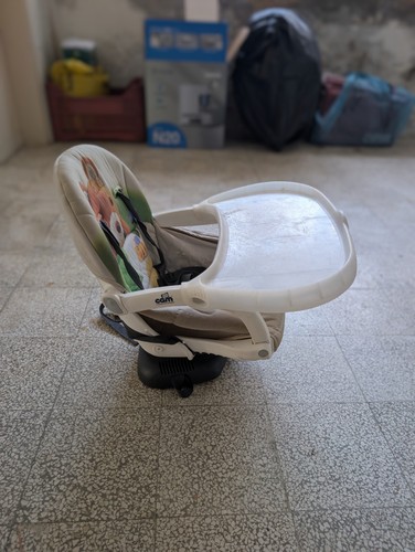 Rialzo sedia idea cam - sedia,