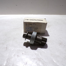 PIGNONE MOTORINO AVVIAMENTO