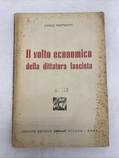 CARLO MATTEOTTI - IL VOLTO