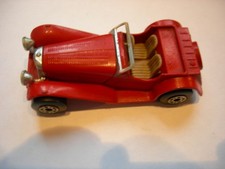 Matchbox Superfast Jaguar SS