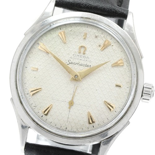 Omega seamaster 2635 - seamaster, cal.344