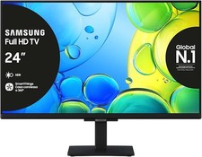 Samsung Full HD Smart TV 24''