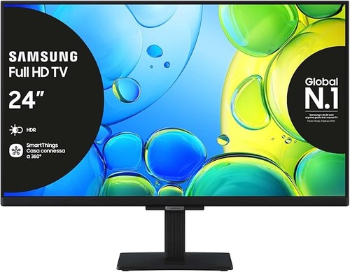 Samsung full smart - samsung, hd