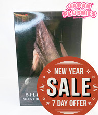 SILENT HILL 2 Red Pyramid