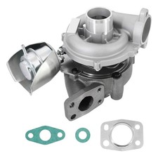 Turbocompressore 1.6HDI TDCI
