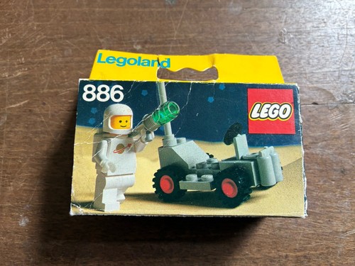 Lego classic space - lego,