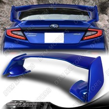 For 22-25 Subaru WRX STi Sedan