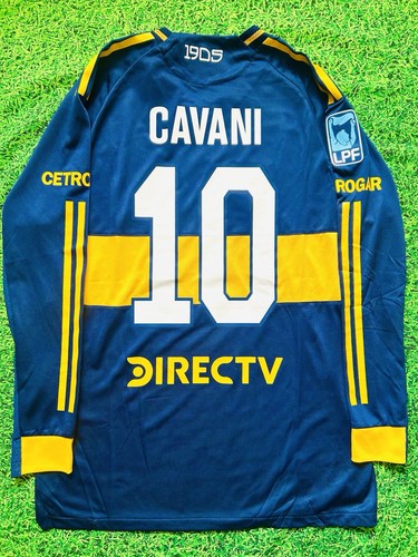 Maglia boca juniors - maglia, 2025/2026