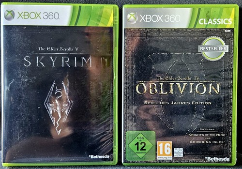 The elder scrolls skyrim - the, ●