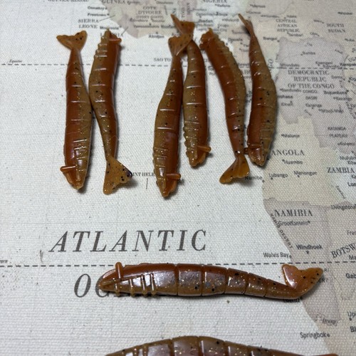 Attrezzatura pesca acqua - attrezzatura, in